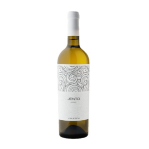 GIUSTINI JENTO BIANCO VIVACE IGP PUGLIA