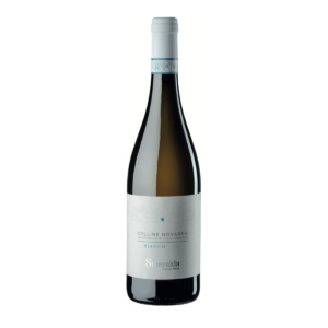 LA SMERALDA BIANCO COLLINE NOVARESI DOC