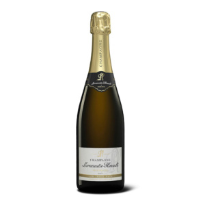 CHAMPAGNE LARNAUDIE BRUT TRADITION LES 3 PUYS PREMIER CRU