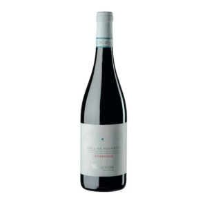 LA SMERALDA NEBBIOLO COLLINE NOVARESI DOC