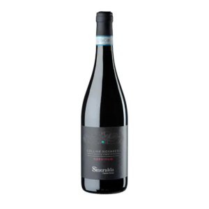 LA SMERALDA NEBBIOLO " ET.NERA" COLLINE NOVARESI DOC