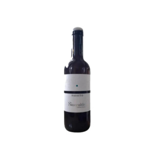 LA SMERALDA PASSITO ML 375