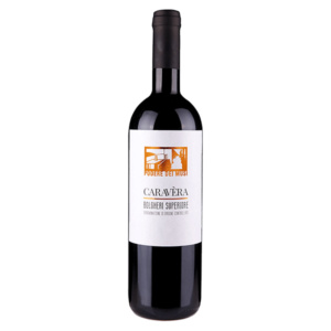 PODERI DEI MUSI BOLGHERI ROSSO SUPERIORE