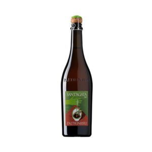 PALTRINIERI LAMBRUSCO DI SORBARA SANT'AGATA
