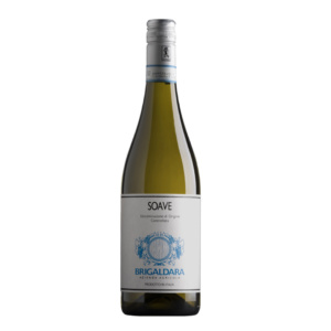 BRIGALDARA SAN FLORIANO SOAVE
