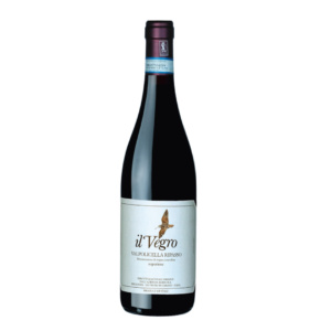 BRIGALDARA SAN FLORIANO VALPOLICELLA SUPERIORE RIPASSO IL VEGRO