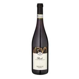 VIRNA BORGOGNO BAROLO