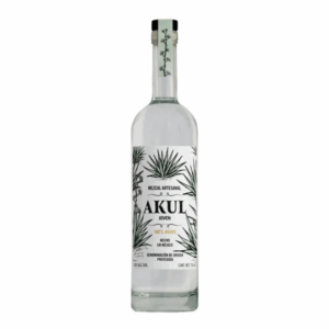 AKUL JUVEN MEZCAL
