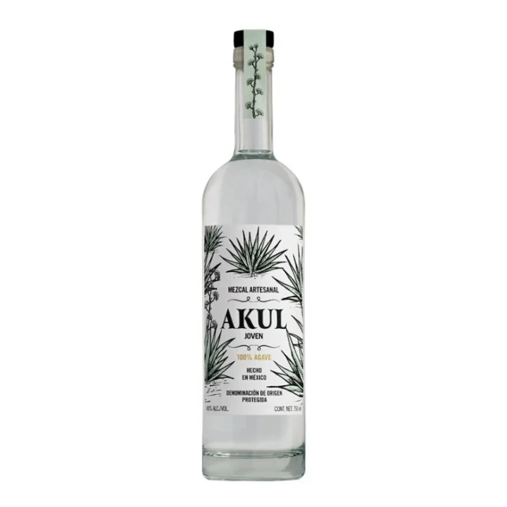 AKUL JUVEN MEZCAL