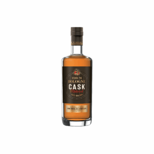BOLOGNE CASK MATURED RHUM AGRICOLE