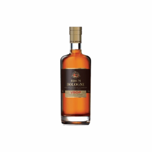 BOLOGNE VSOP RHUM AGRICOLE