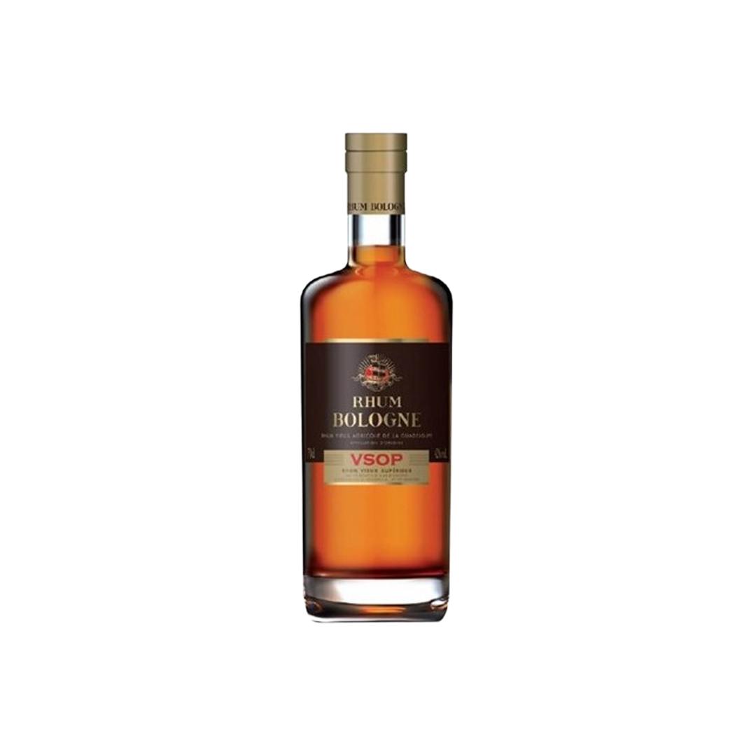BOLOGNE VSOP RHUM AGRICOLE