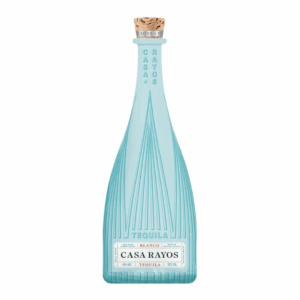 BREWDOG CASA RAYOS TEQUILA