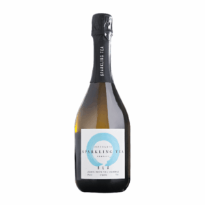 COPENAGHEN SPARKLING TEA ANALC. CL 75