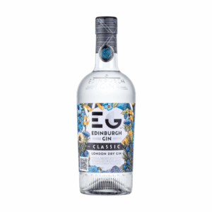 EDINBURG CLASSIC GIN