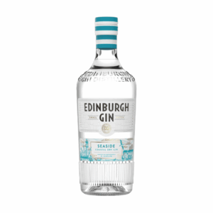 EDINBURG SEASIDE GIN