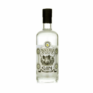MACCHIA GIN SELVAGGIO