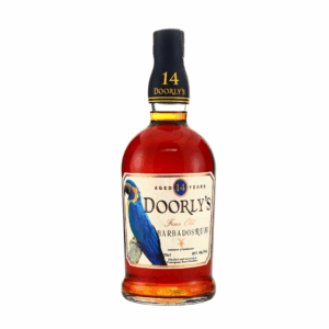 RUM DOORLY’S 14 Y