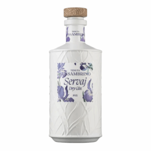 SUSSAMBRINO GIN IRIS
