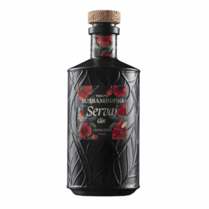 SUSSAMBRINO GIN PAPAVERO