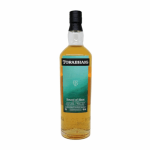 WHISKY TORABHAIG SOUND OF SLEAT