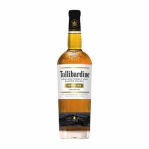 WHISKY TULLIBARDINE SOVEREIGN SINGLE MALT