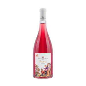 BORGO MACERETO PERDONO ROSATO TOSCANA IGT