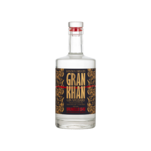 BRUNELLO GRAN KHAN LONDON DRY GIN