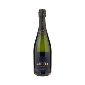 COLLET ART DECO CHAMPAGNE EXTRA BRUT CL 75