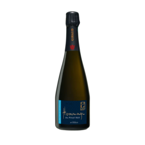 CHAMPAGNE H.G. HOMMAGE AU PINOT NOIR CL 75