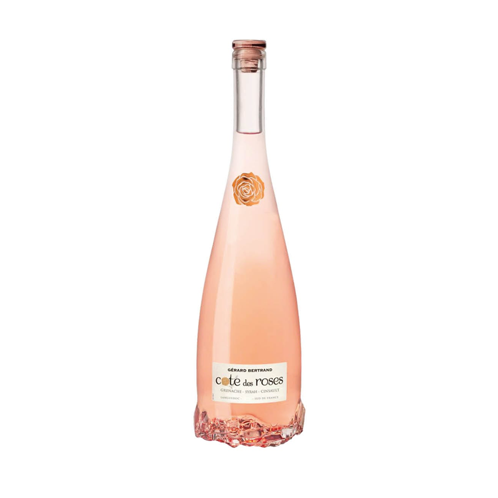 GERARD BERTRAND COTE DES ROSES ROSE' CL 75