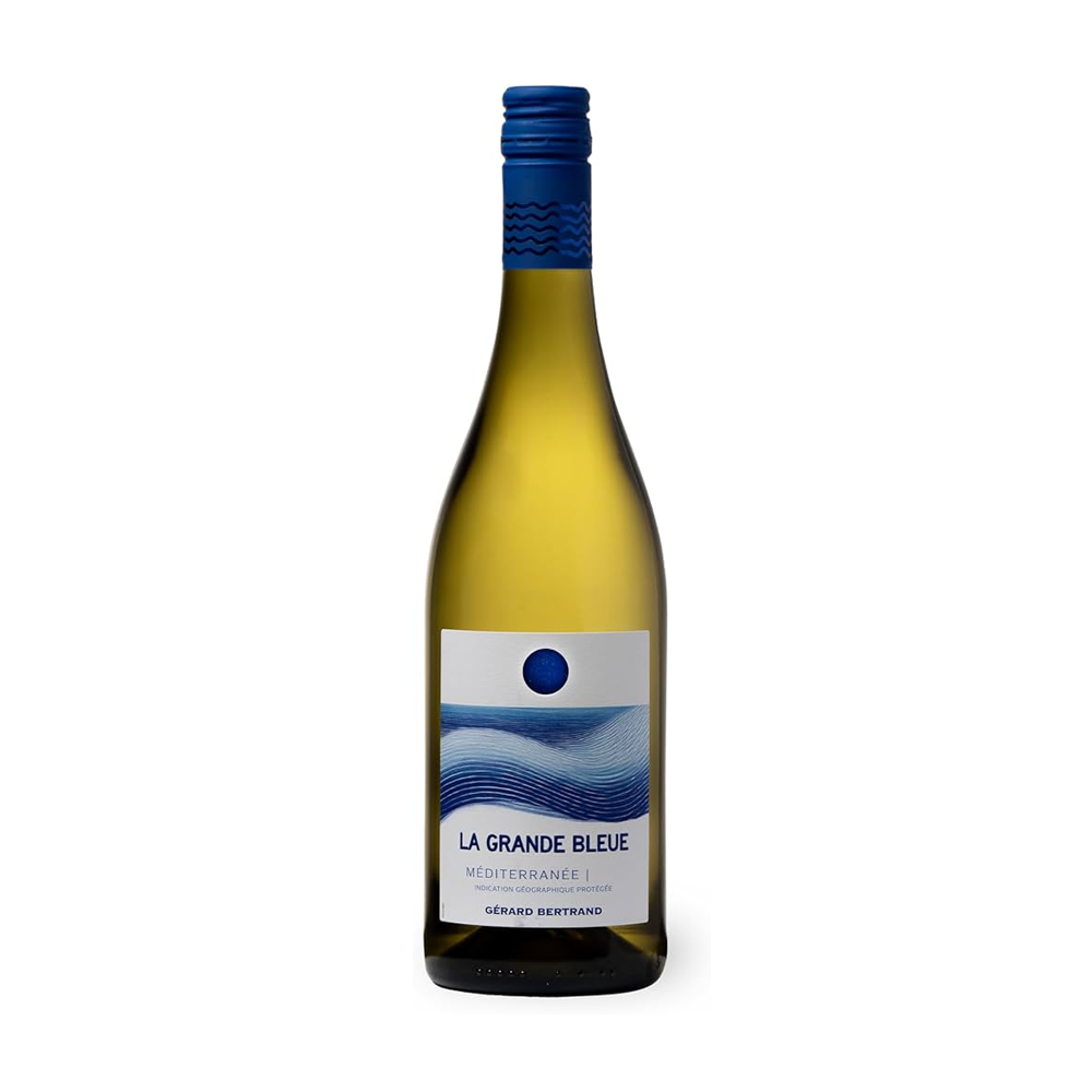 GERARD BERTRAND LA GRANDE BLEUE CL 75