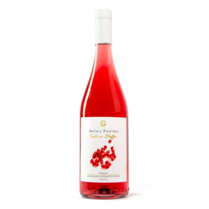 ANTICA ENOTRIA CONTESSA STAFFA ROSATO PUGLIA